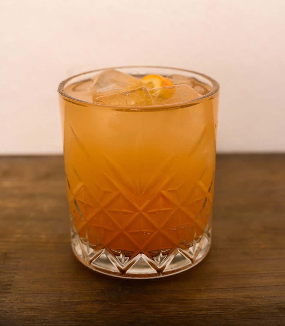 Apperi Parsnip-Tif