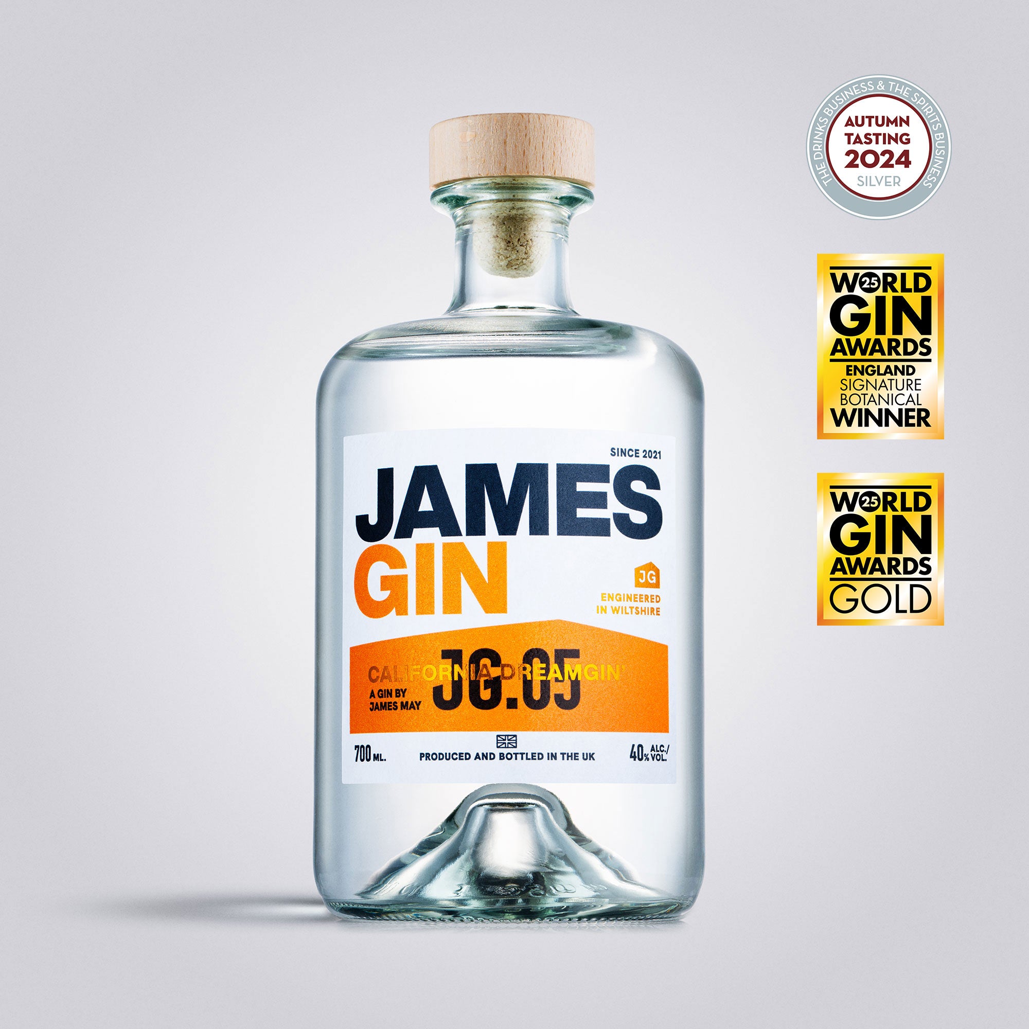 California Dreamgin'