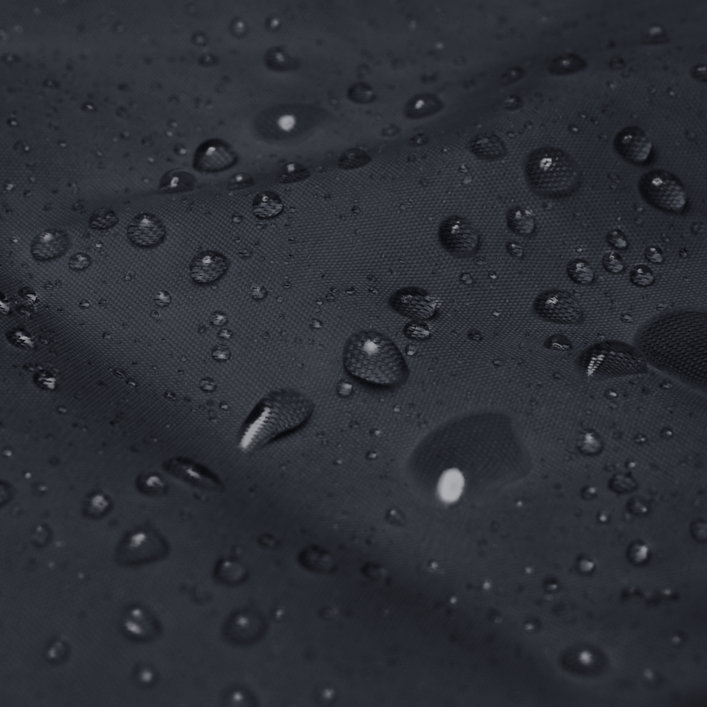The London Drizzle Windbreaker
