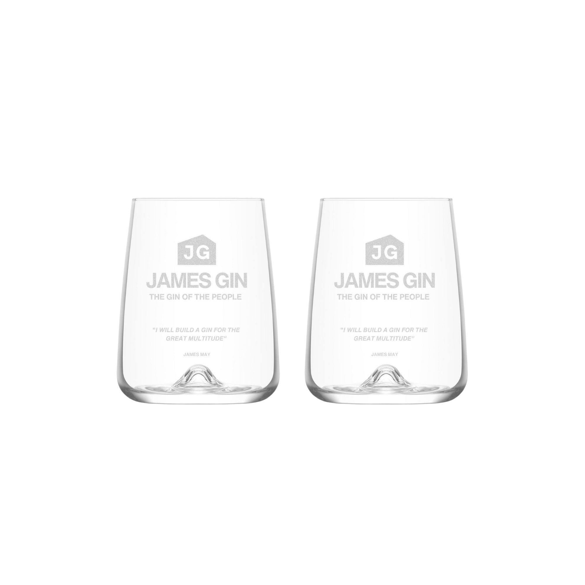 A Pair of Glasses