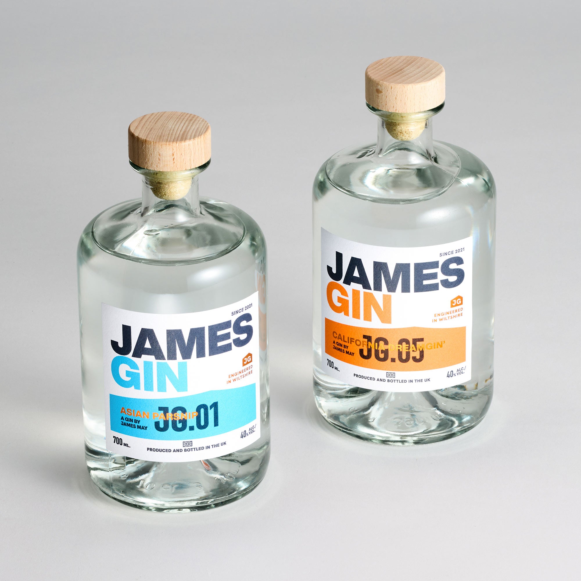 gear gin International Gin - Craft Gin Mix Set, Artisan Gin