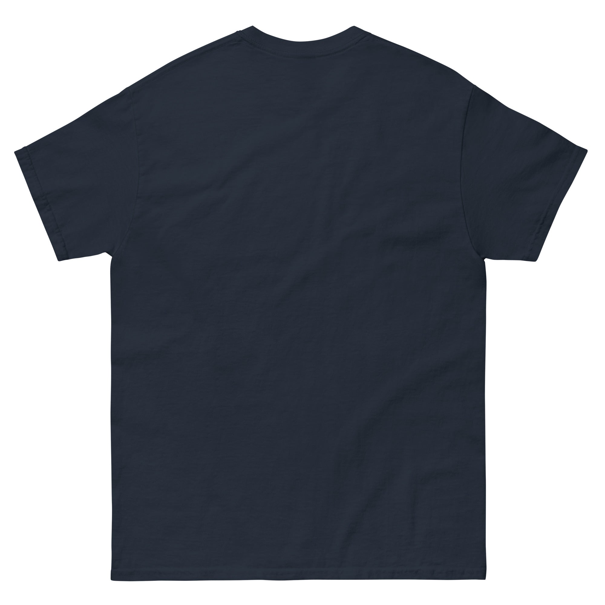 The Original James Gin Tee (Blue)